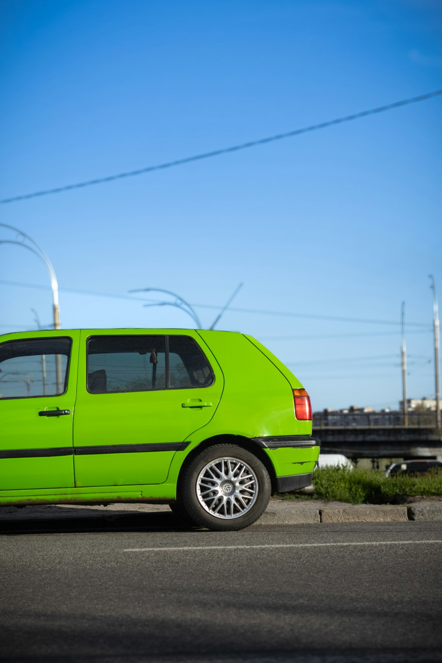 Autovaba Eesti: samm tuleviku poole