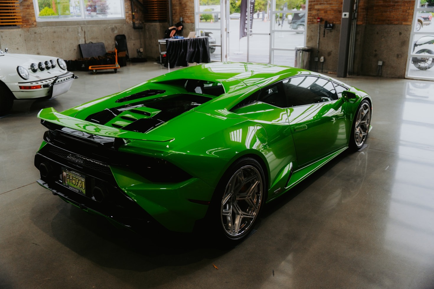 Rendiautod – tänapäevane lahendus liikuvuseks